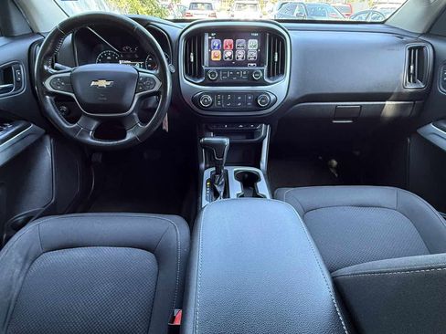 Used 2018 Chevrolet Colorado LT image 11