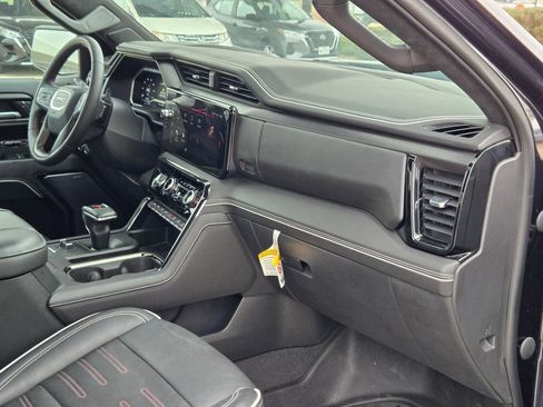 Certified 2023 GMC Sierra 1500 AT4X image 30