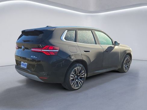 New 2026 BMW X3 xDrive30 w/ Convenience Package image 4