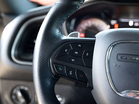 Used 2018 Dodge Challenger T/A RWD image 29