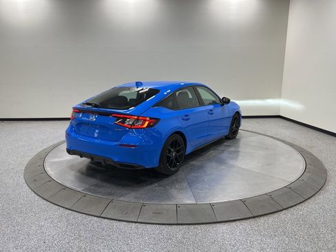 Used 2024 Honda Civic Sport image 7