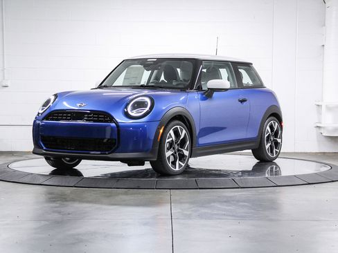 New 2026 MINI Cooper 2-Door Hardtop image 3