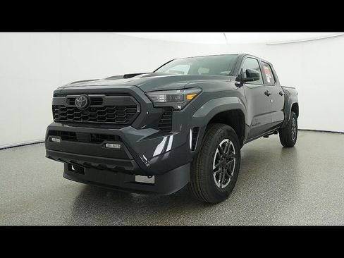 Used 2026 Toyota Tacoma TRD Sport RWD image 20