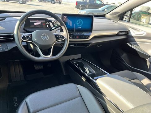 Used 2023 Volkswagen ID.4 Pro S image 26