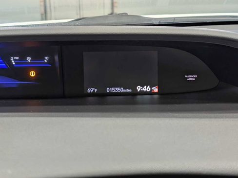 Used 2014 Honda Civic EX-L image 24