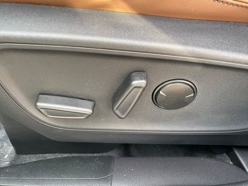 New 2025 Ford Bronco Sport Outer Banks image 15