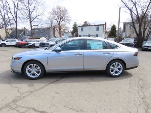 New 2026 Honda Accord LX image 3