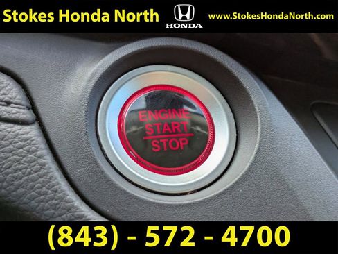 Certified 2025 Honda Odyssey EX-L image 32