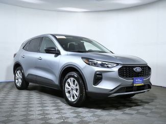 Certified 2024 Ford Escape Active w/ Tech Pack #1 AWD/4WD video 1