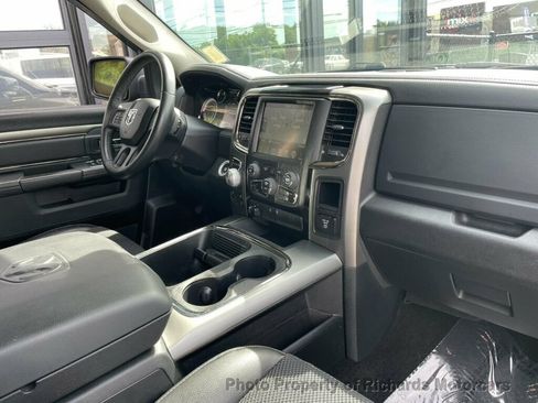 Used 2017 RAM 1500 Sport AWD/4WD image 20