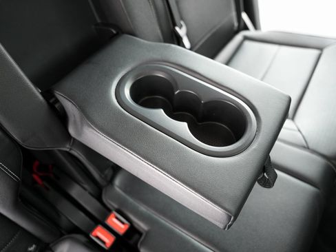 Used 2022 Volkswagen Atlas SE image 45