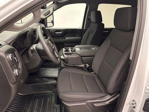 New 2026 GMC Sierra 3500 Pro w/ 1SA Pro Safety Plus Package AWD/4WD image 16