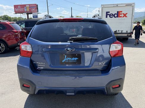 Used 2013 Subaru Crosstrek 2.0i Premium AWD/4WD image 7