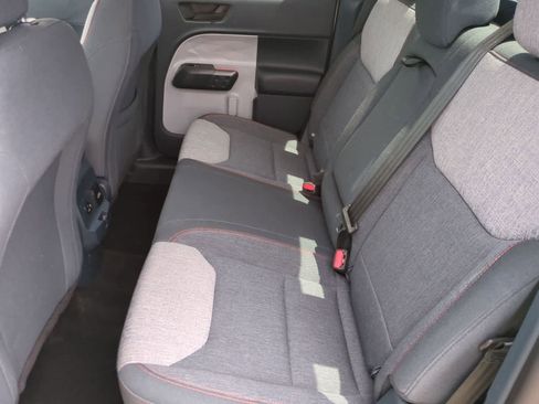 Used 2024 Ford Maverick XLT w/ XLT Luxury Package AWD/4WD image 19