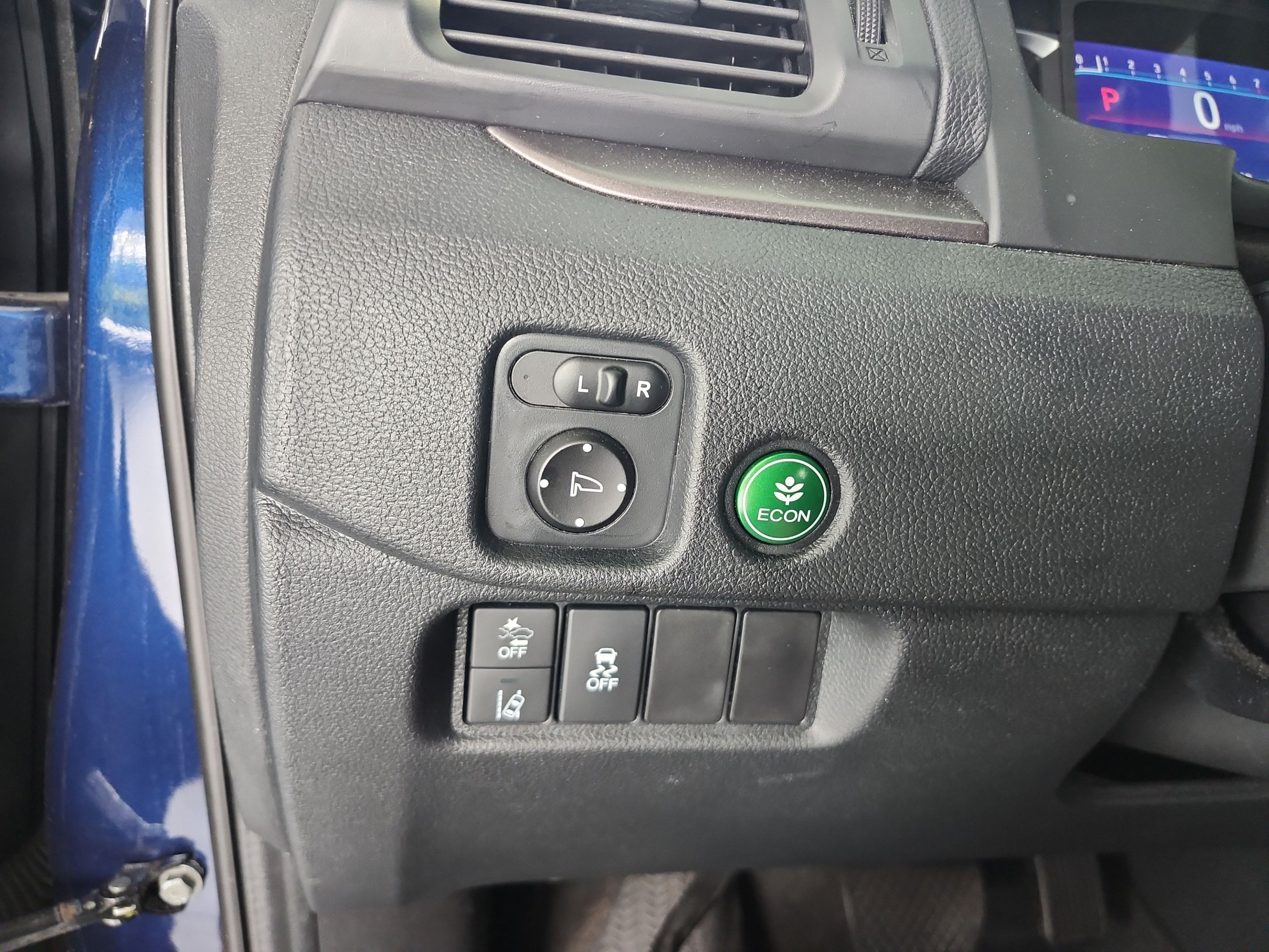 Used 2020 Honda Passport EX-L image 14