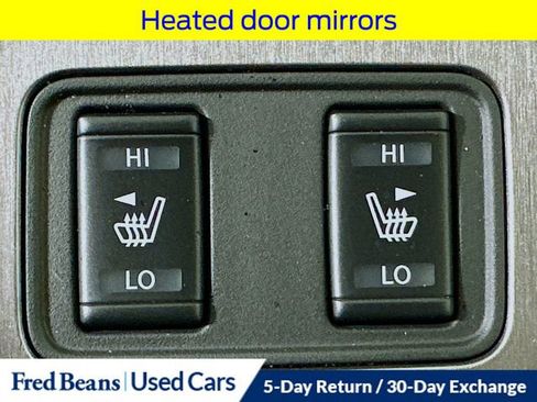 Used 2024 Nissan Murano SL w/ Cargo Package image 25