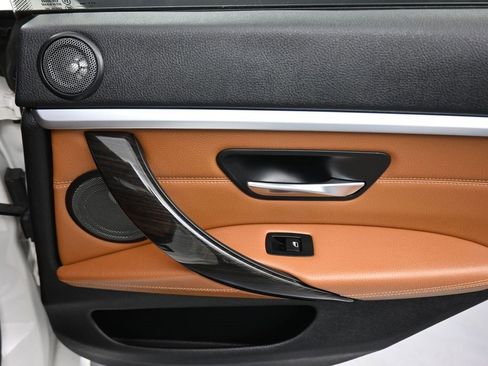 Used 2016 BMW 428i Gran Coupe image 36