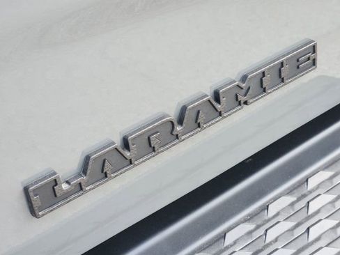 New 2026 RAM 2500 Laramie image 8