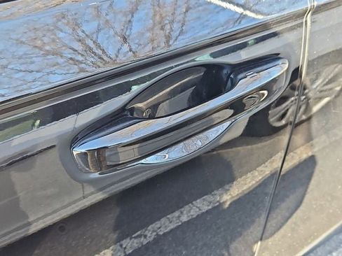 Used 2024 Honda Accord Sport image 24