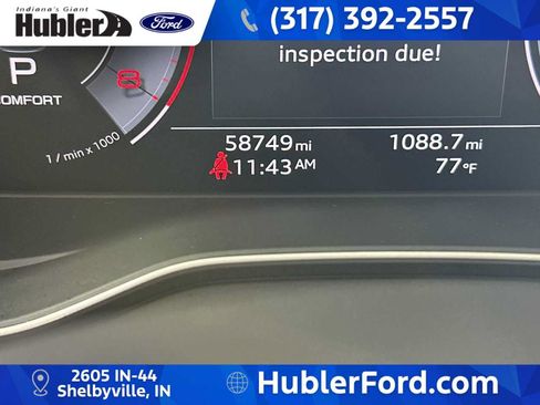 Used 2024 Audi A4 2.0T Premium Plus AWD/4WD image 15