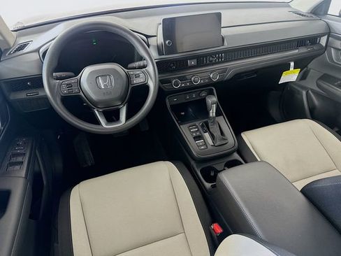 Used 2026 Honda CR-V LX image 28