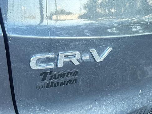 Used 2024 Honda CR-V EX-L image 8
