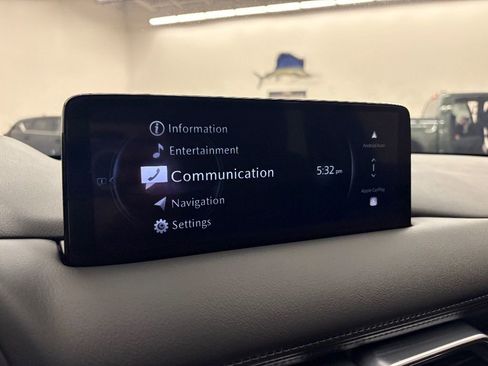 Used 2024 MAZDA CX-5 AWD 2.5 S w/ Premium Package image 22