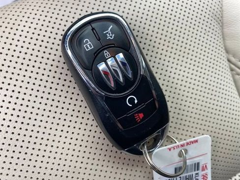 Certified 2024 Buick Encore GX Avenir w/ Avenir Technology Package image 24