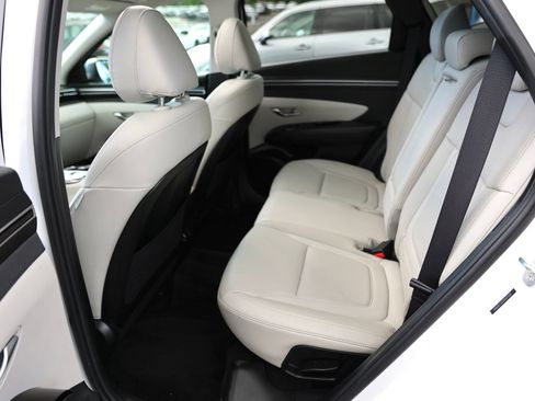 Used 2023 Hyundai Tucson Limited AWD/4WD image 22