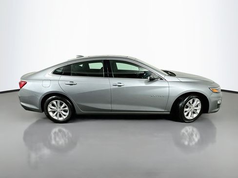 Used 2023 Chevrolet Malibu LT FWD image 8