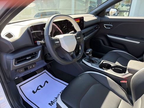 New 2026 Kia K4 GT-Line FWD image 29