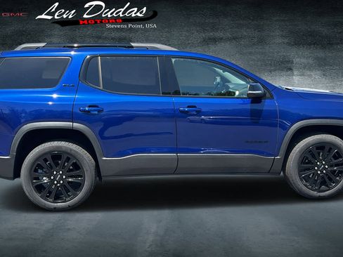 Used 2023 GMC Acadia SLE w/ Driver Convenience Package AWD/4WD image 5