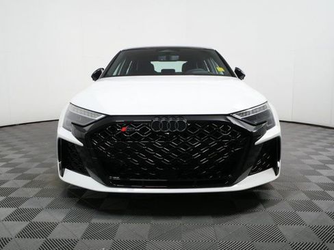 New 2026 Audi RS 3 image 35