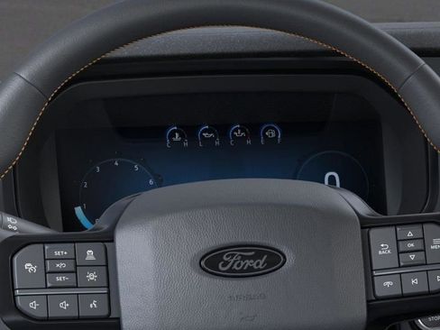 New 2026 Ford F150 Tremor AWD/4WD image 13