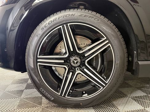 New 2026 Mercedes-Benz GLE 450 4MATIC image 7