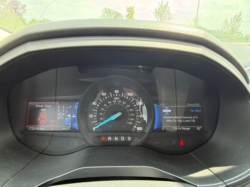 Used 2022 Ford Edge SEL w/ Convenience Package AWD/4WD image 52