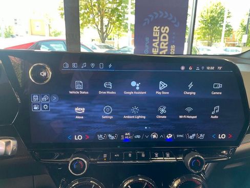 Used 2024 Chevrolet Blazer EV RS AWD/4WD image 35