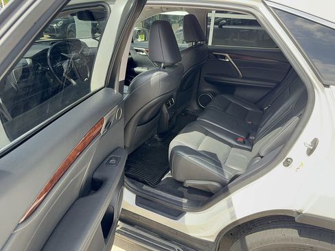 Used 2017 Lexus RX 350 AWD w/ Premium Package image 6