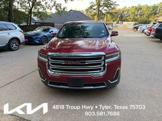 Used 2021 GMC Acadia SLE FWD video 2