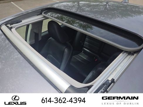 Used 2014 Lexus IS 250 AWD w/ Luxury Package w/Gray Wood image 14