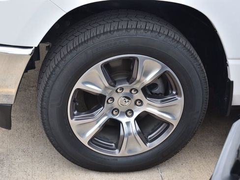 Used 2023 RAM 1500 Laramie image 10