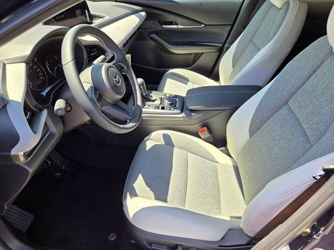 New 2026 MAZDA CX-30 Aire Edition AWD/4WD image 13