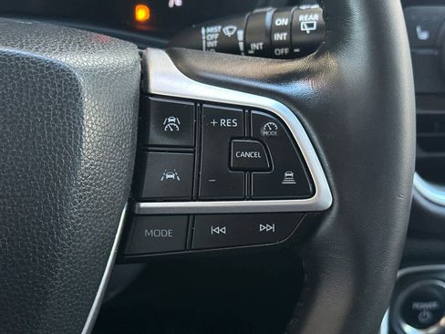 Used 2025 Toyota Grand Highlander AWD Hybrid image 28