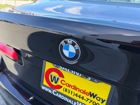 Used 2023 BMW 530i RWD image 10