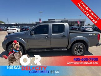 Used 2020 Nissan Frontier PRO-4X AWD/4WD video 2