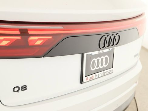 New 2026 Audi Q8 Prestige AWD/4WD image 34