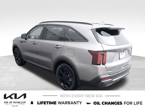 New 2026 Kia Sorento SX Prestige AWD/4WD image 7