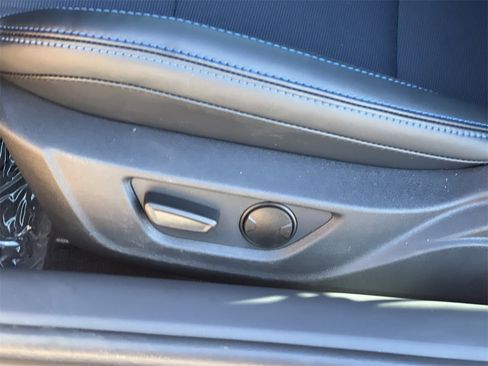 New 2026 Ford Mustang Dark Horse image 17