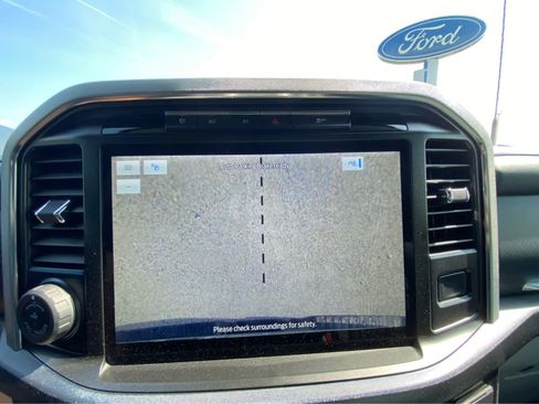 Used 2023 Ford F150 Limited AWD/4WD image 44