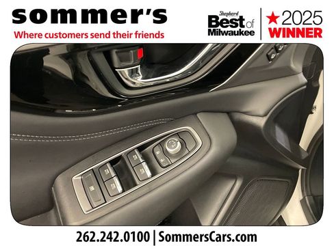 Used 2020 Subaru Outback Limited w/ Popular Package #2 image 11